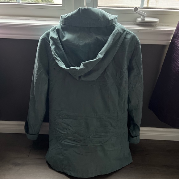 Womens Tradition Spring Jacket - Size Large - So Soft! - Picture 4 of 5